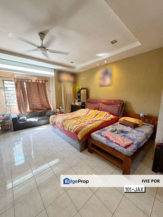 Kemuning Greenhills Shah Alam Terraced House For Sale 18x65 Double Storey, Selangor, Shah Alam