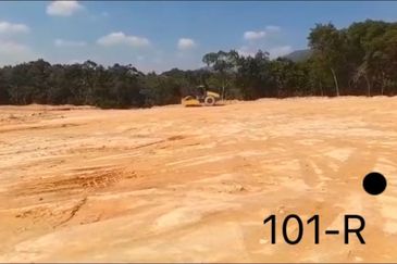 Semenyih Integrated Industrial Park