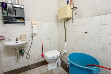 Taman Melawis (Taman Heng Luen)