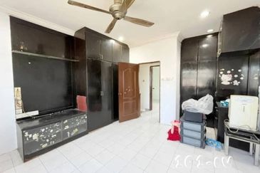 Taman Sri Pelabuhan @ Klang