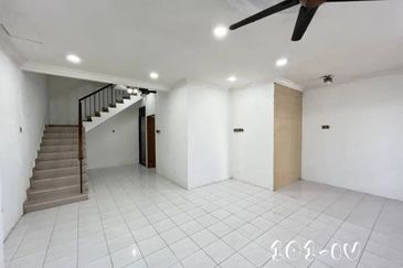 Taman Sri Pelabuhan @ Klang