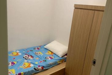 Gravit8 @ Klang South