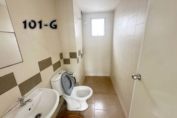 Seri Mutiara Apartment