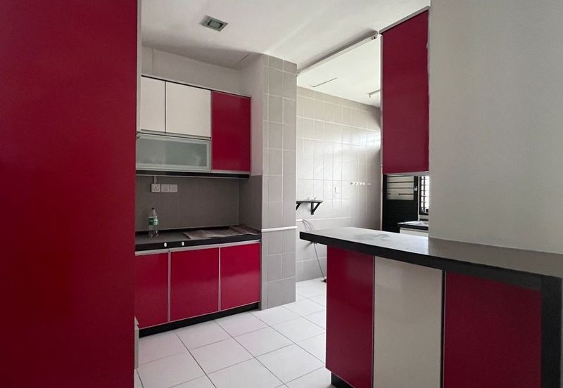 Avani @ Bandar Bukit Raja