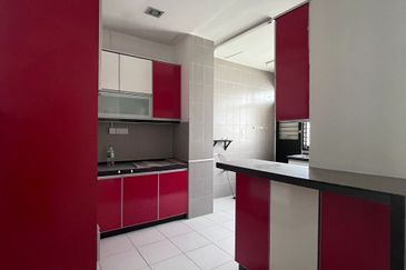 Avani @ Bandar Bukit Raja