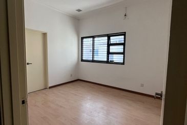 Avani @ Bandar Bukit Raja