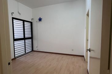 Avani @ Bandar Bukit Raja