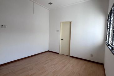 Avani @ Bandar Bukit Raja