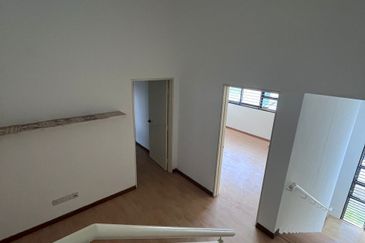 Avani @ Bandar Bukit Raja