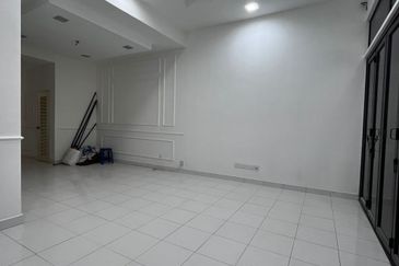 Avani @ Bandar Bukit Raja