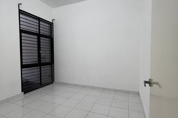 Avani @ Bandar Bukit Raja