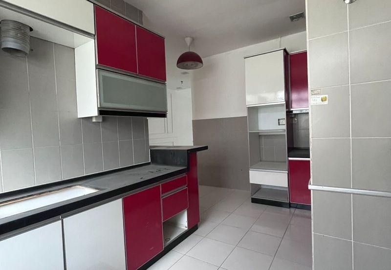 Avani @ Bandar Bukit Raja