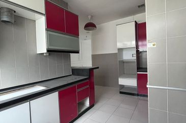 Avani @ Bandar Bukit Raja