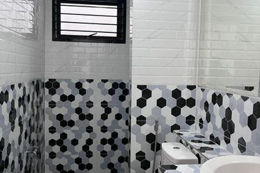 Avani @ Bandar Bukit Raja