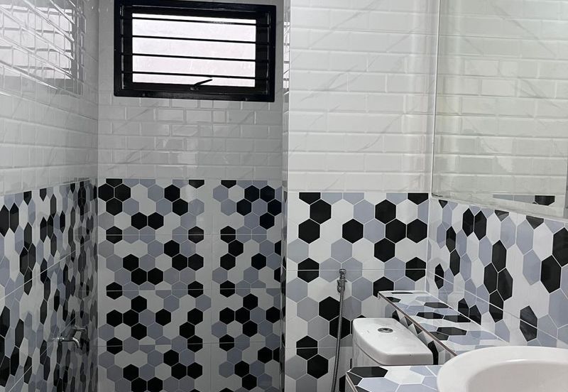 Avani @ Bandar Bukit Raja