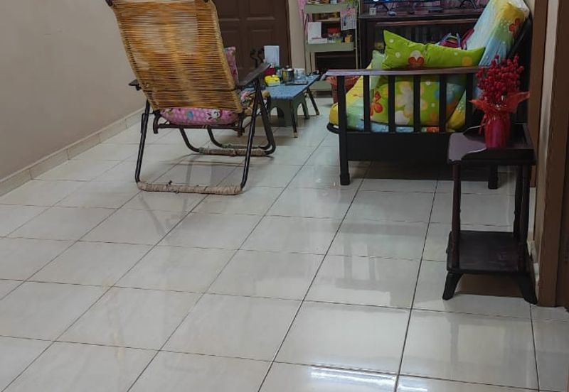 Pangsapuri Pelangi Indah