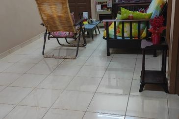 Pangsapuri Pelangi Indah