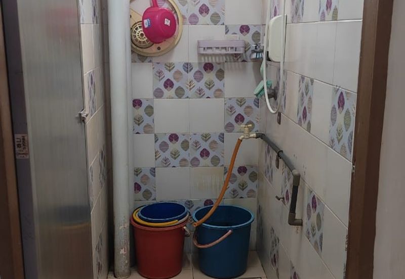 Pangsapuri Pelangi Indah