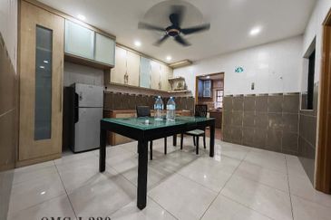 Bandar Bukit Tinggi 2