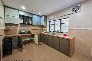 Bandar Bukit Tinggi 2