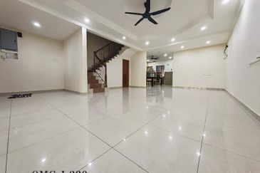 Bandar Bukit Tinggi 2