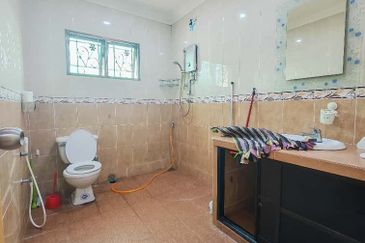 Bandar Bukit Tinggi 2