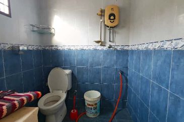 Bandar Bukit Tinggi 2