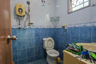 Bandar Bukit Tinggi 2