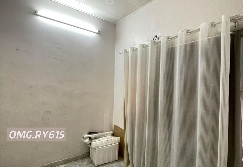 Taman Sungai Kapar Indah