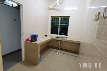 Taman Pendamar Indah 2