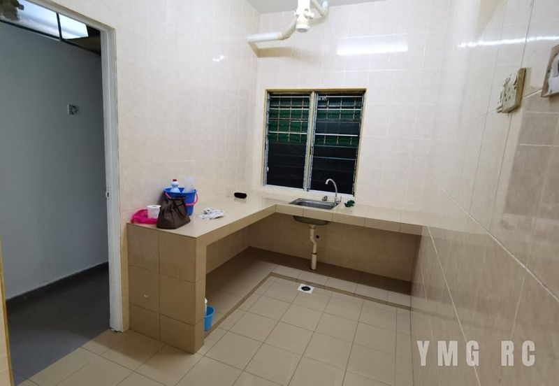 Taman Pendamar Indah 2