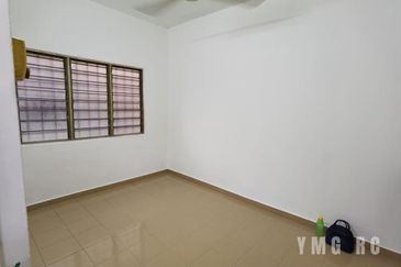 Taman Pendamar Indah 2