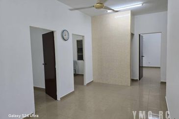 Taman Pendamar Indah 2