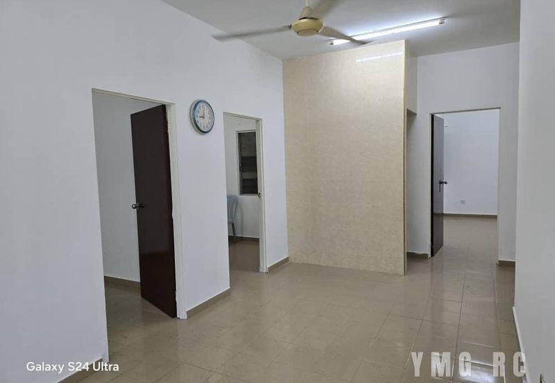 Taman Pendamar Indah 2