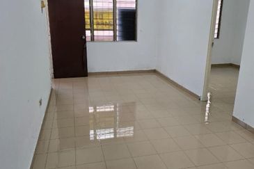 Taman Pendamar Indah 2