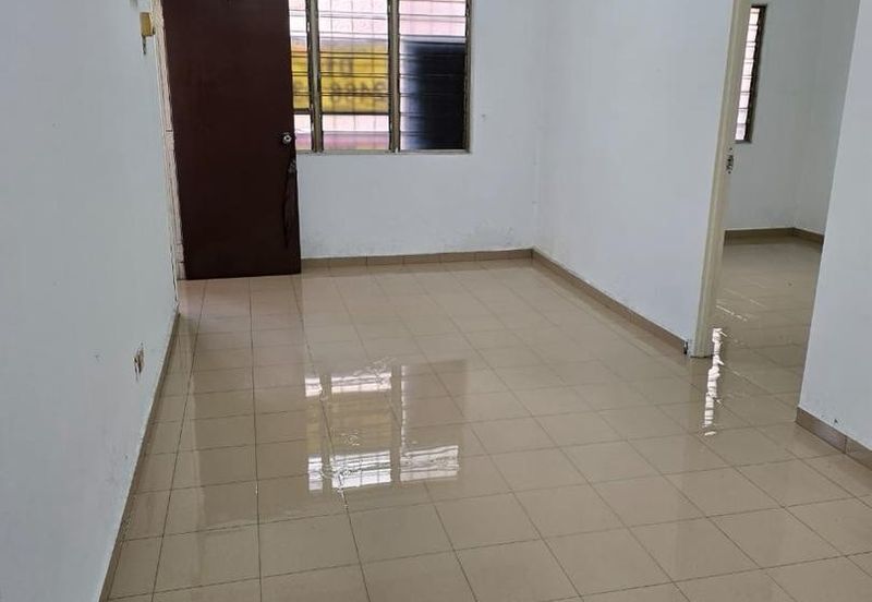 Taman Pendamar Indah 2