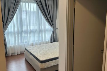 SUNSURIA FORUM SERVICED APARTMENT