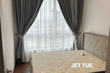 SUNSURIA FORUM SERVICED APARTMENT