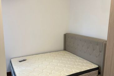 SUNSURIA FORUM SERVICED APARTMENT