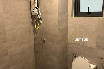 SUNSURIA FORUM SERVICED APARTMENT