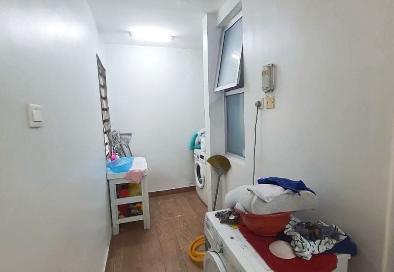 Taman Sejati Kehijauan @ Amverton Links (Phase 1)