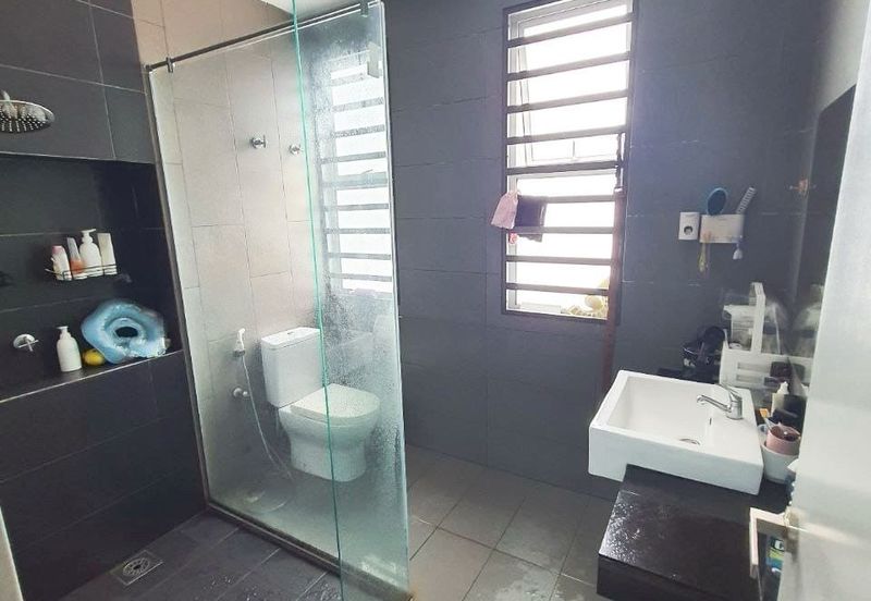 Taman Sejati Kehijauan @ Amverton Links (Phase 1)