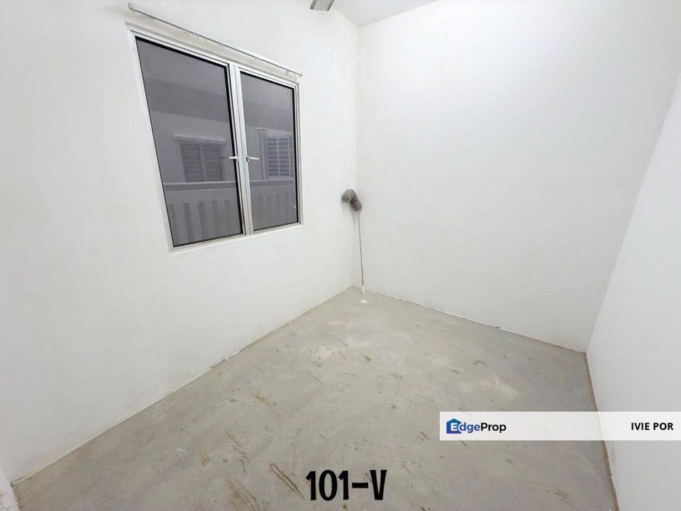 De Cendana Apartment Setia Alam For Sale 750sqft Good Condition , Selangor, Setia Alam/Alam Nusantara