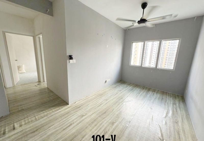 De Cendana Apartment