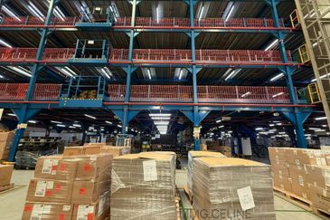 Seksyen 22 Shah Alam