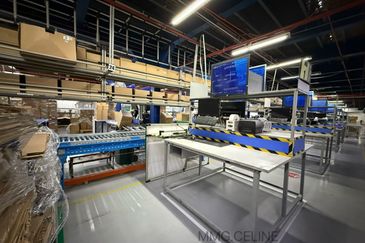 Seksyen 22 Shah Alam