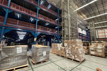 Seksyen 22 Shah Alam