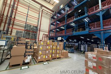 Seksyen 22 Shah Alam