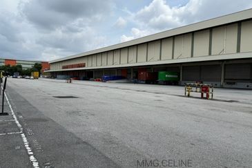 Seksyen 22 Shah Alam