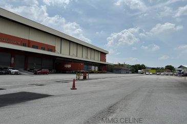 Seksyen 22 Shah Alam